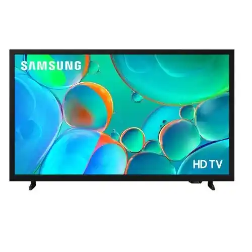 سامسونج شاشة 32 بوصة إل إي دي اتش دي سمارت وايرلس بريسيفر داخلي TV 32H5000F