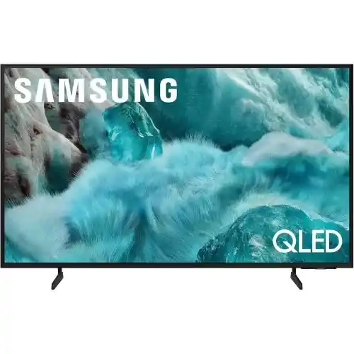 سامسونج شاشة 43 بوصة QLED Q7F Vision AI TV 43Q7F
