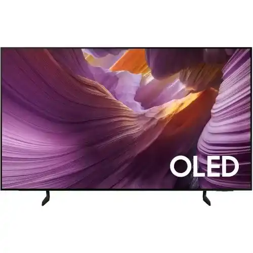 سامسونج شاشة سمارت 65 بوصة فائق الدقة اوليد 4 كيه TV 65S85F