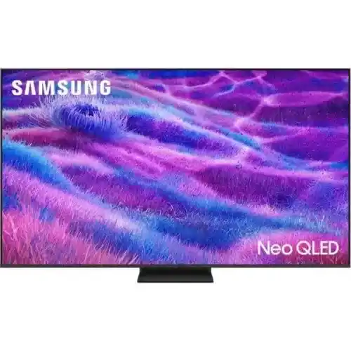 سامسونج شاشة سمارت 65 بوصة Neo QLED TV 65QN80F