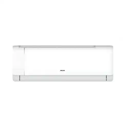 أوكس تكييف اسبليت ١.٢٥ حصان بارد - ساخن إنڤرتر سوبر سايلنت AUXS-09QD-H/IN