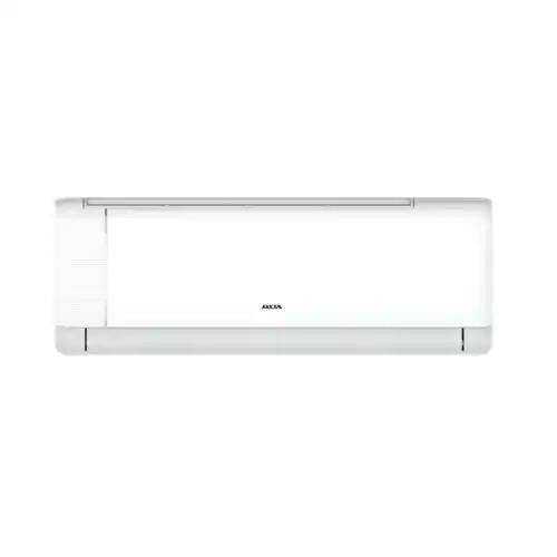 أوكس تكييف اسبليت ٢.٢٥ حصان بارد - ساخن إنڤرتر سوبر سايلنت AUXS-18QD-H/IN