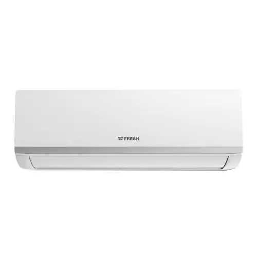 فريش تكييف هواء سبليت تربو 1.5 حصان بارد فقط انفرتر أبيض SIFW13C-IP-SIFW13C-O-X2