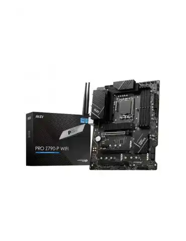 MB MSI ™ Intel PRO Z790-P WIFI