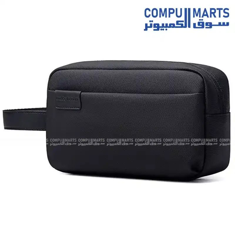 Arctic K00580 Black Hand Bag Polyester