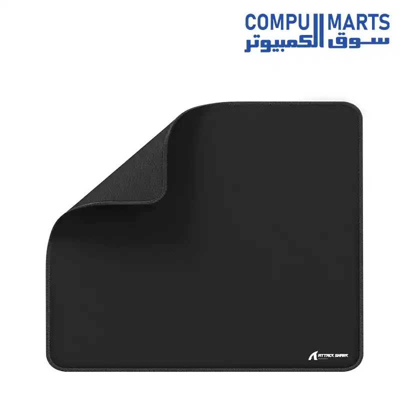 Attack Shark CM02 eSport Gaming Mousepad 450x400x4 MM Gaming Mousepad