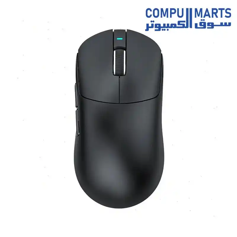Attach Shark X8 SE flagship lightweight gaming mouse white