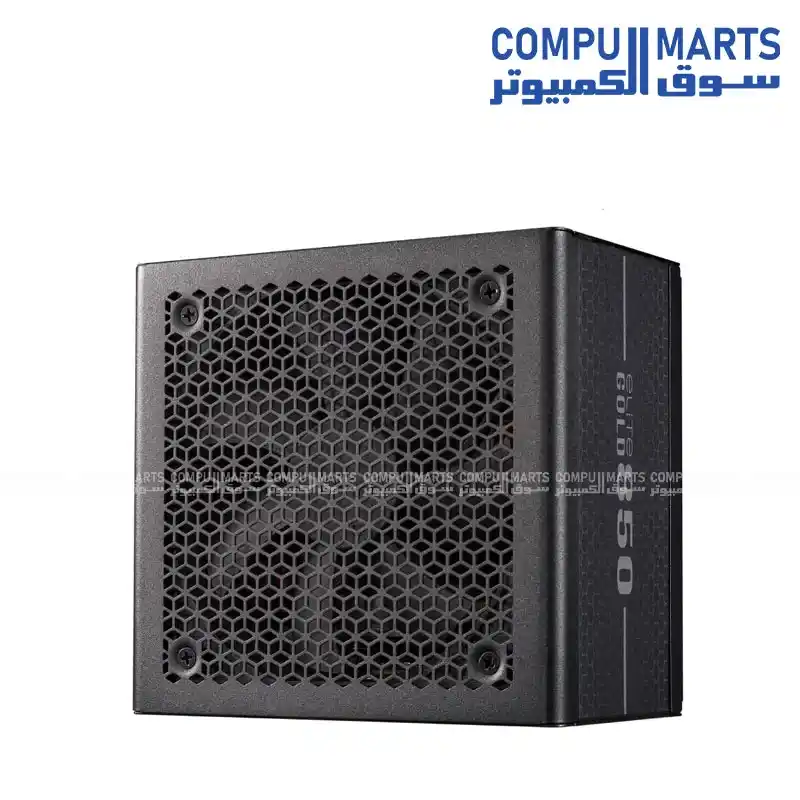 Cooler Master Elite Gold 850W ATX 3.1 PCI 5.1 FULL MODULAR