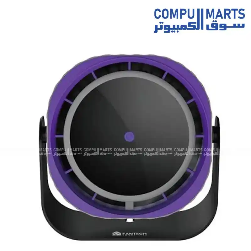Fantech PAC4 Lite Portable Cooler Fan Brushless 3000 RPM 2.87 m/s USB-C