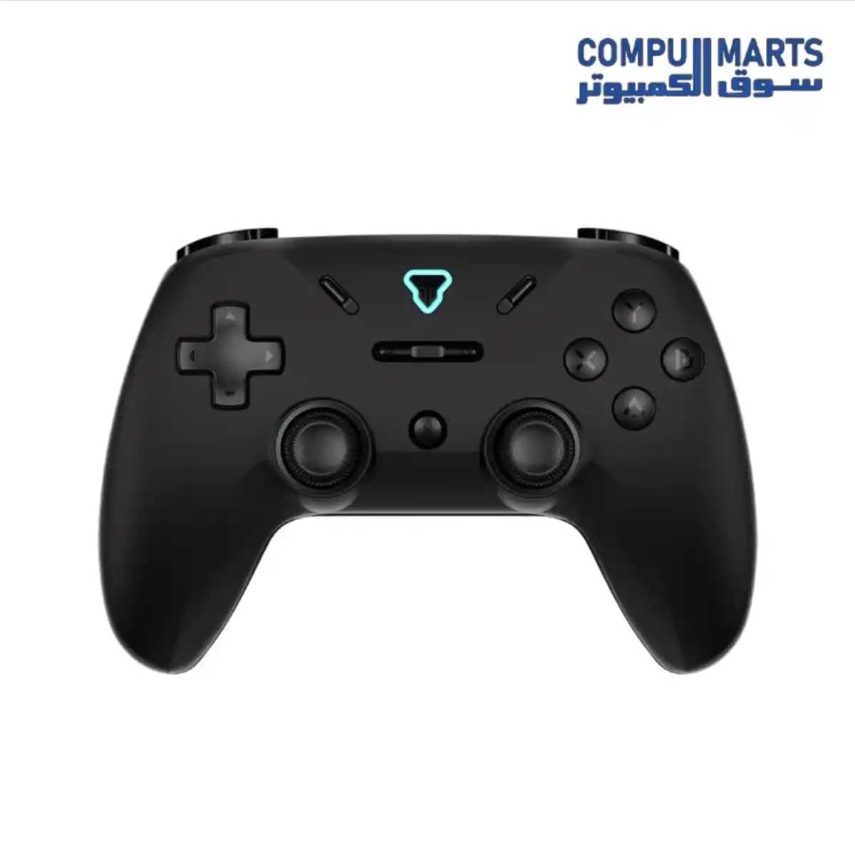 Fantech Revolver III WGP12S Wireless Controller 1000Hz Hall-Effect Sticks and Triggers