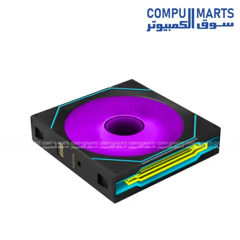 Lian Li UNI FAN SL-INF FLEX 120mm ARGB Case Fan 1 Pack / 3 Pack