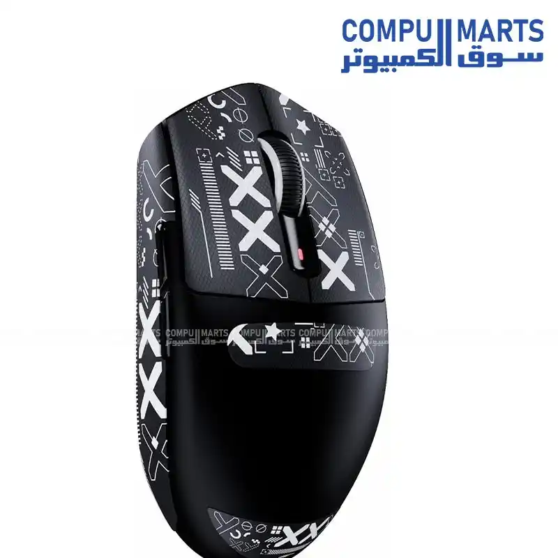 Attack Shark G3 lightweight three-mode mouse