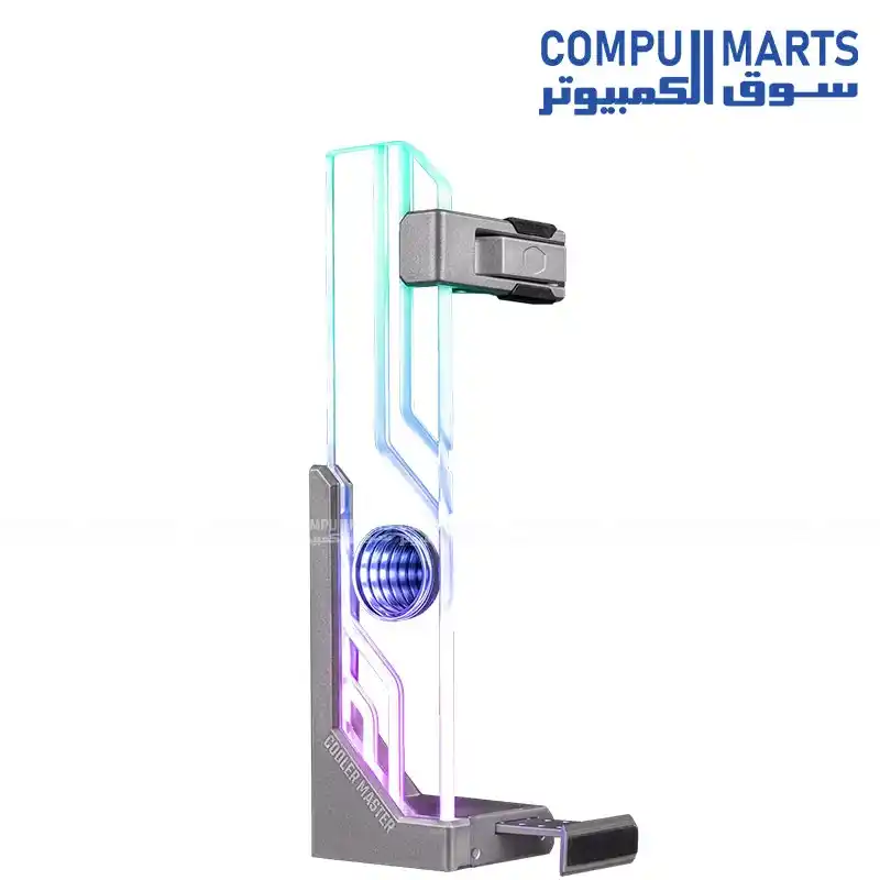 COOLER MASTER ATLAS ARGB GPU SUPPORT