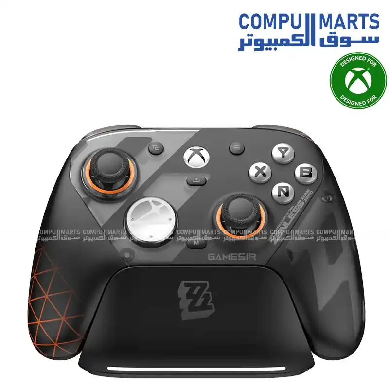 GameSir G7 Pro ZZZ Edition Wireless Controller Xbox Series X PC Android 1000Hz TMR Joysticks