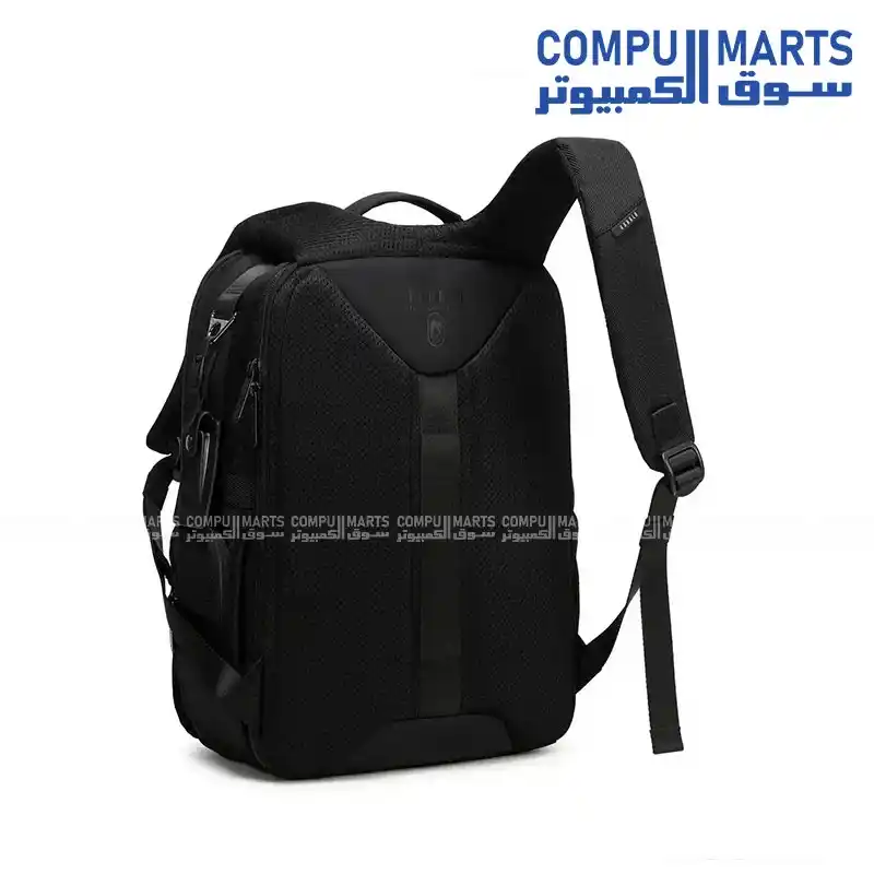 Rahala 125-Bng 19L Laptop Bag 15.6 Inch