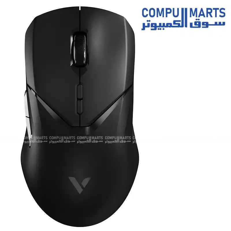 RAPOO VT9PRO Gaming Wireless & Wired Optical Mouse 26,000 DPI 4,000Hz 68g
