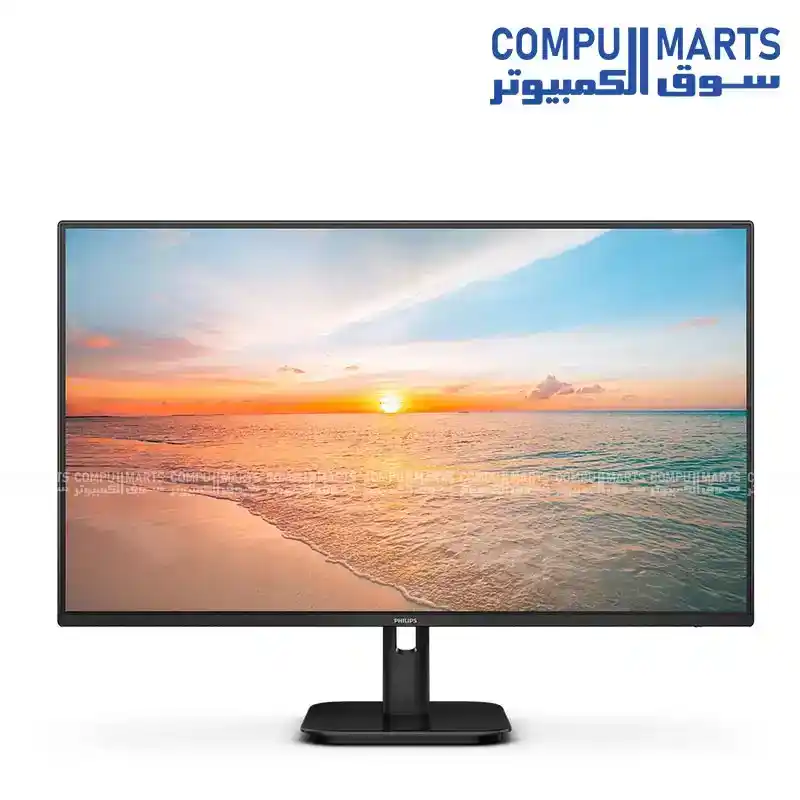 Philips 27E1N2100D 27.0″ FHD IPS Monitor 120Hz-