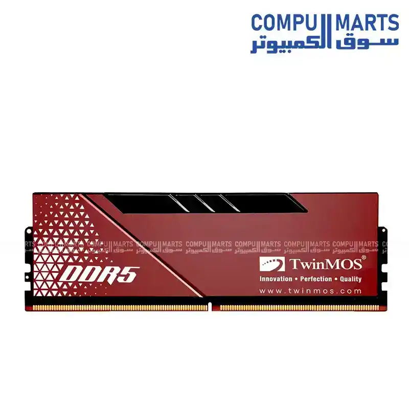 RAM Twinmos DDR5 16GB 6000MHz