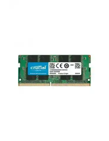 Notebook RAM 16GB/3200 DDR4 Crucial