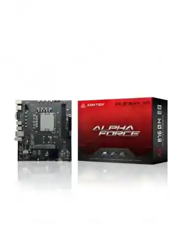 MB ARKTEK Intel B760M EG DDR5