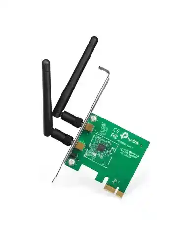 TP-Link N300 PCIe Wireless LAN Card – TL-WN881ND