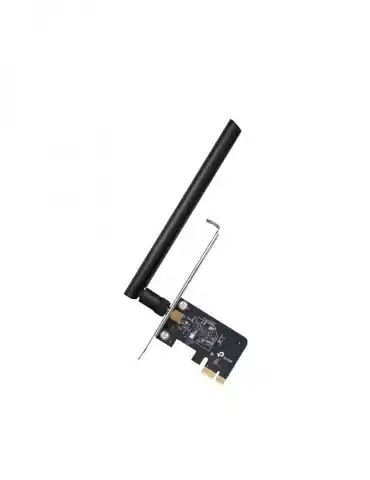 TP Link AC600 Wireless Dual Band PCI Express Adapter (Archer T2E)