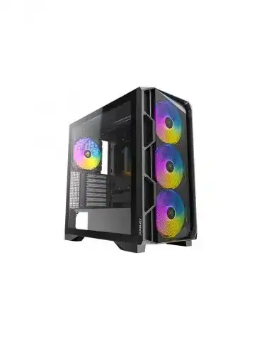 Case Antec AX1000 Lite 4Fan 120M ARGB