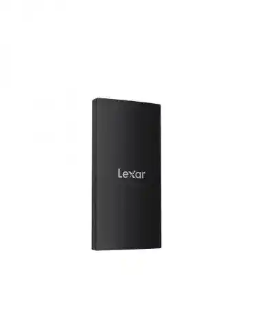 Lexar LSL300 External Portable SSD 2TB - Up to 1050MB/s