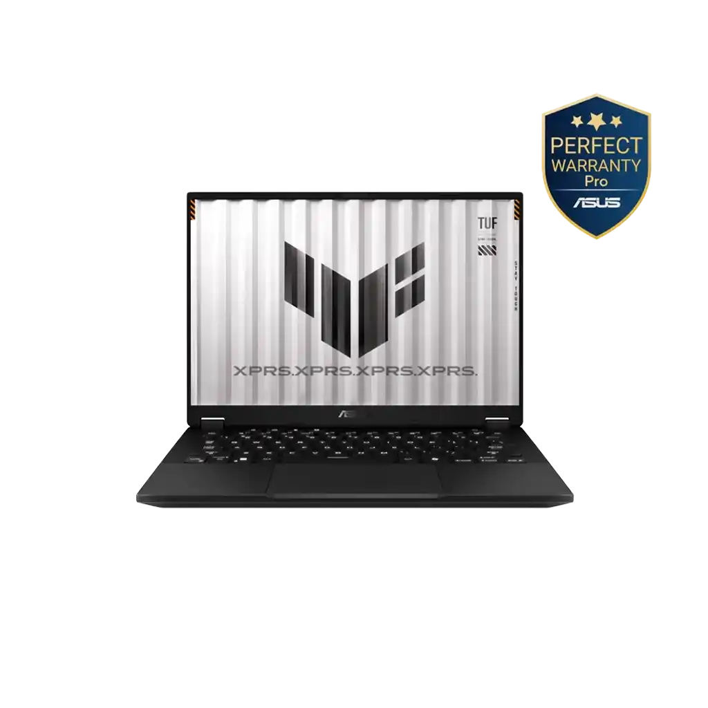 <tc>لابتوب أسوس تاف جيمنج RTX 4050 - A14  بروسيسور رايزن9  AI HX 370  رامات 16 جيجابايت – هارد SSD بسعة 1 تيرابايت – شاشة 14 بوصة 165 هرتز – ويندوز 11.</tc>