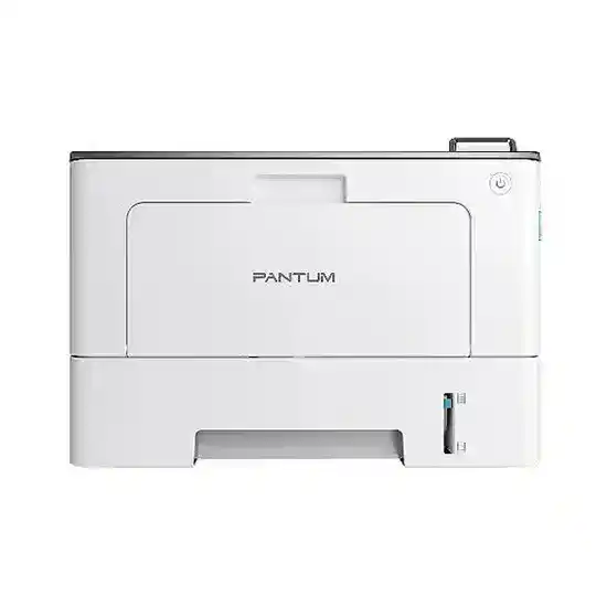 طابعة ليزر احادية اللون بانتوم ، ابيض - BP5100DW