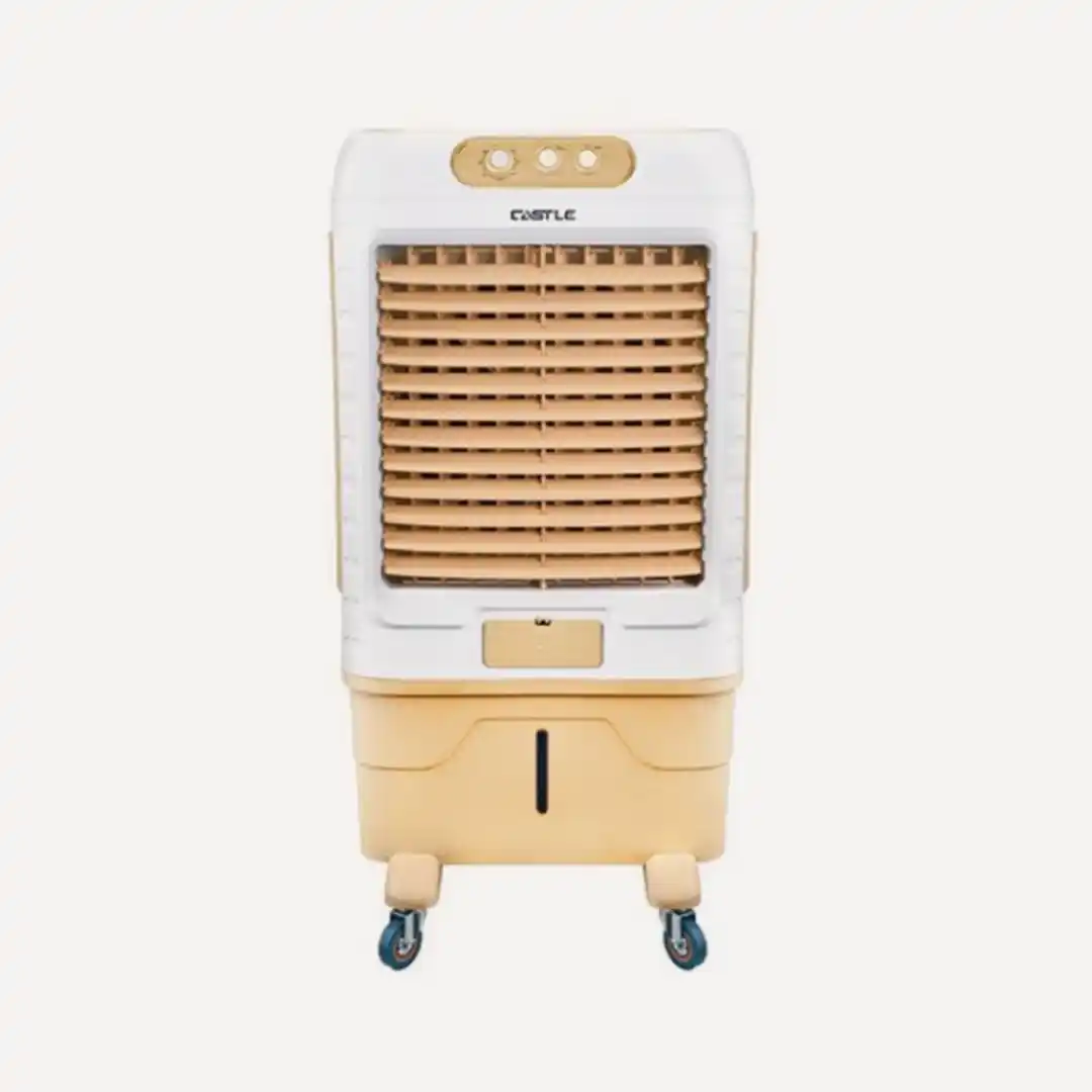 Castle Desert Air Cooler ,65 Liter ,Multi Color - AC1065