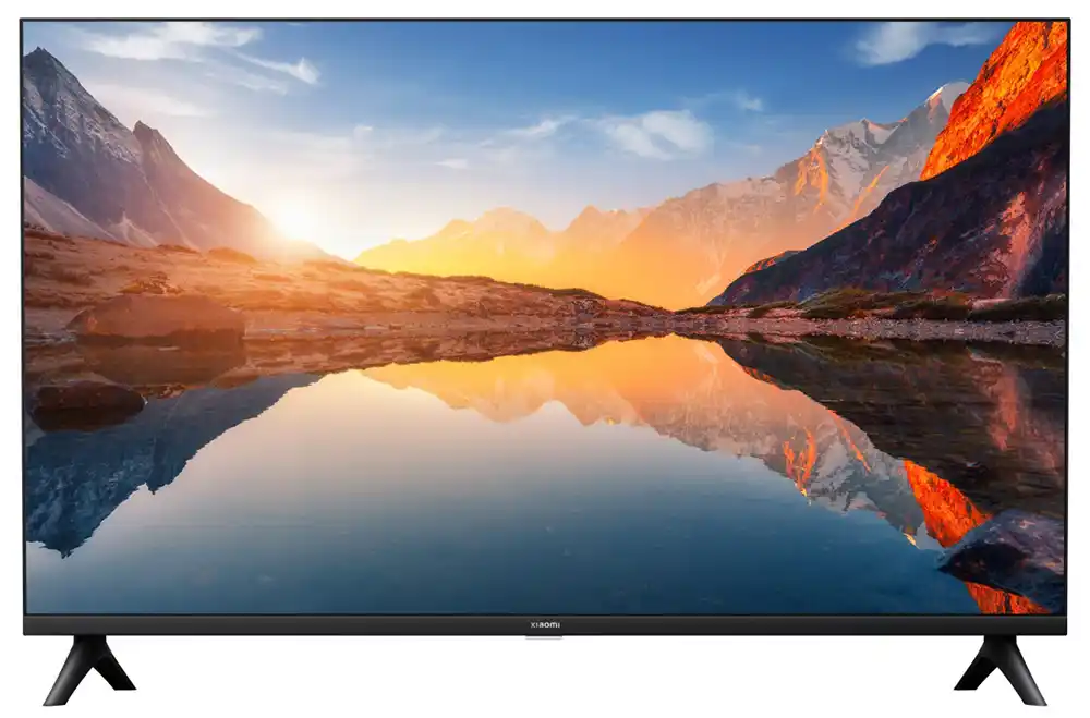 شاشة شاومي 32 بوصة سمارت HD LED L32 M8-P2EG - رسيفر داخلي