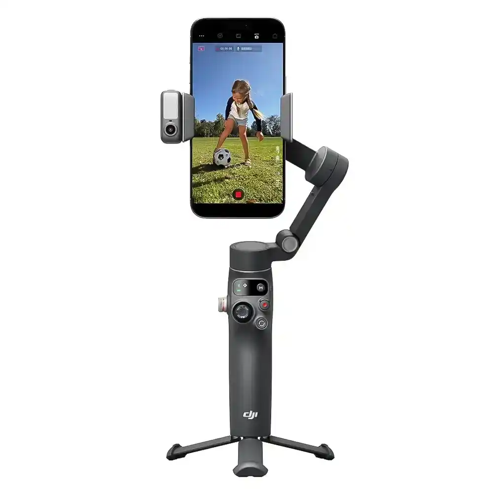 حامل موبايل دي جي آي Osmo Mobile 8