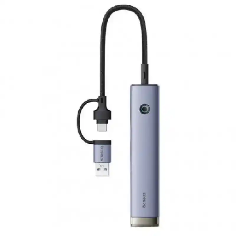 بايسوس UltraJoy موزع 4 في 1