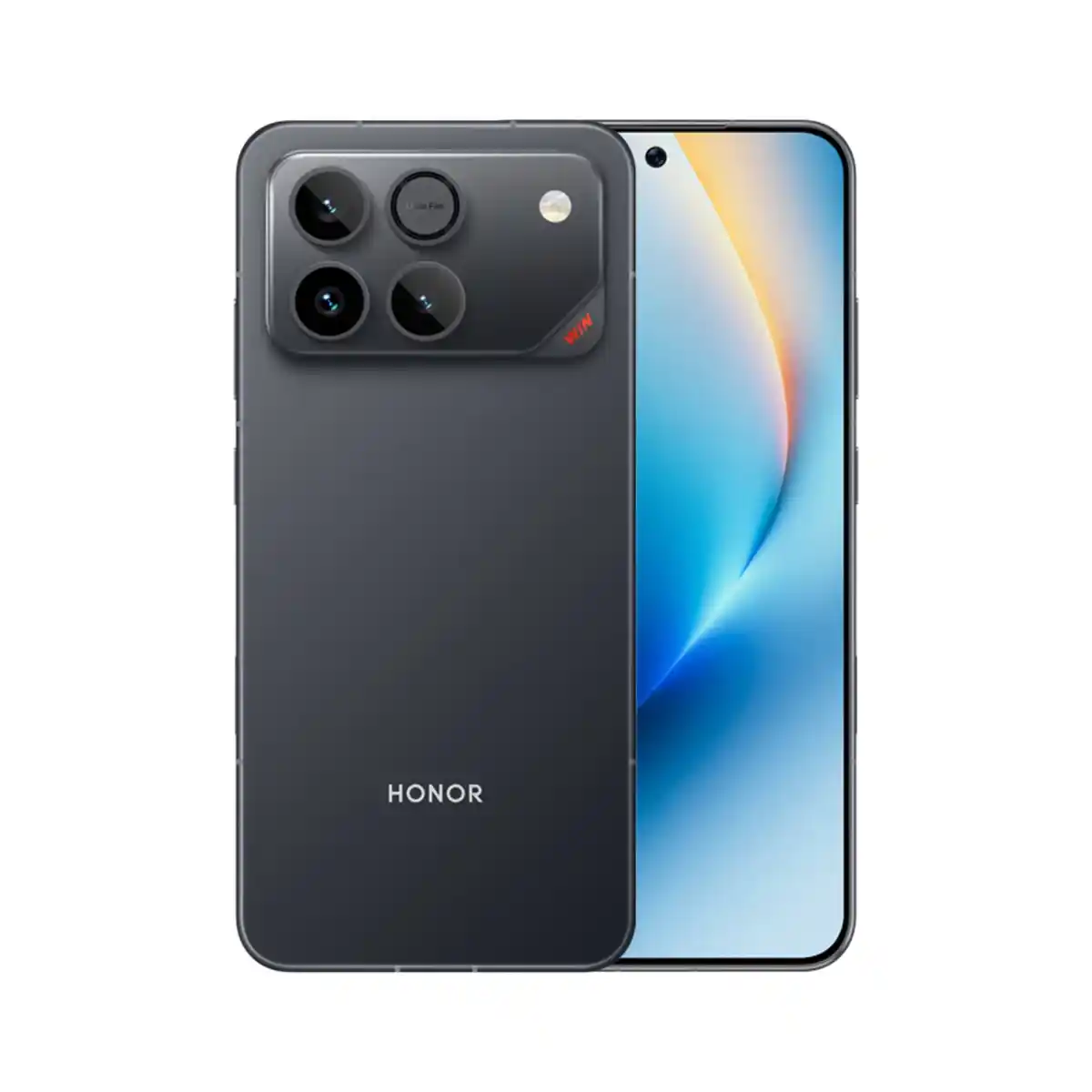 Honor WIN 5G 6.83″ AMOLED 185Hz, Snapdragon 8 Elite Gen 5, Triple 50MP Cameras, 10000mAh Battery