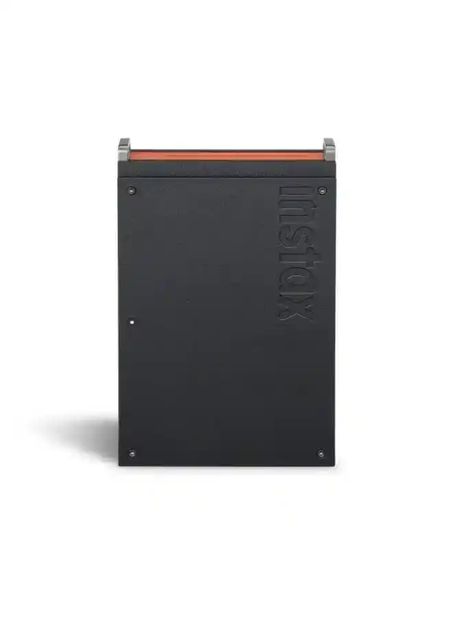 إنستاكس طابعه Mini Link Plus - اسود