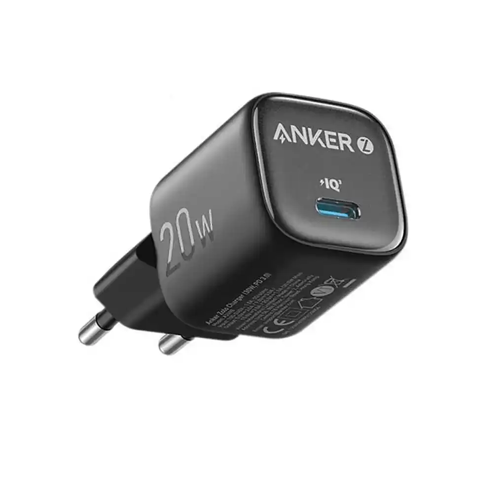 Anker Zolo Wall Charger
