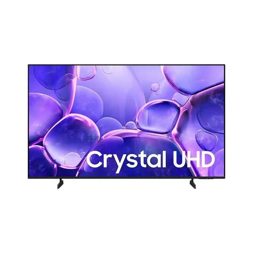 تلفزيون سامسونج 65 بوصة كريستال 4K سمارت UA65U8000FU.