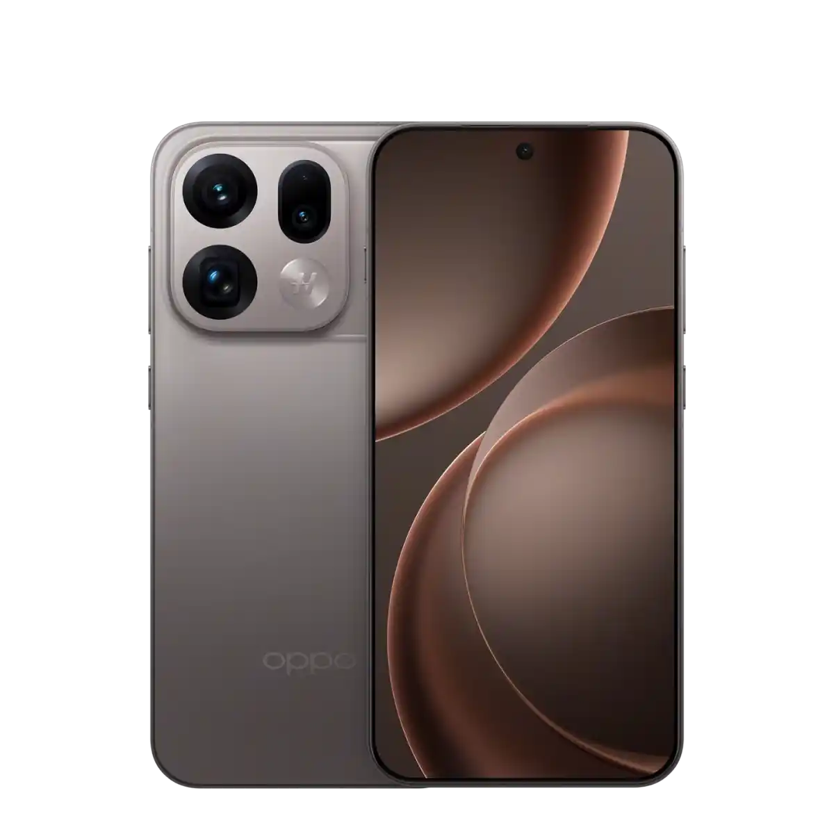 OPPO Find X9s Pro 6.32" AMOLED 1B colors, 144Hz, 3840Hz PWM, Dolby Vision, Dimensity 9500 (3 nm), 200MP Camera, IP68/IP69