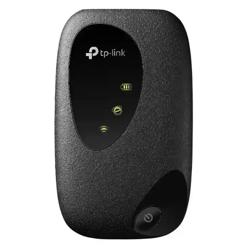 تى بى-لينك 4G LTE واى فاى موبايل M7200