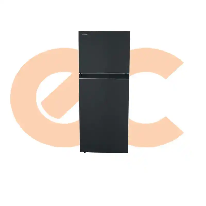 Best-Selling ثلاجة توشيبا انفرتر رمادي داكن GR-RT559WE-PMN(06) | Available Now at EHAB Center Home Appliances