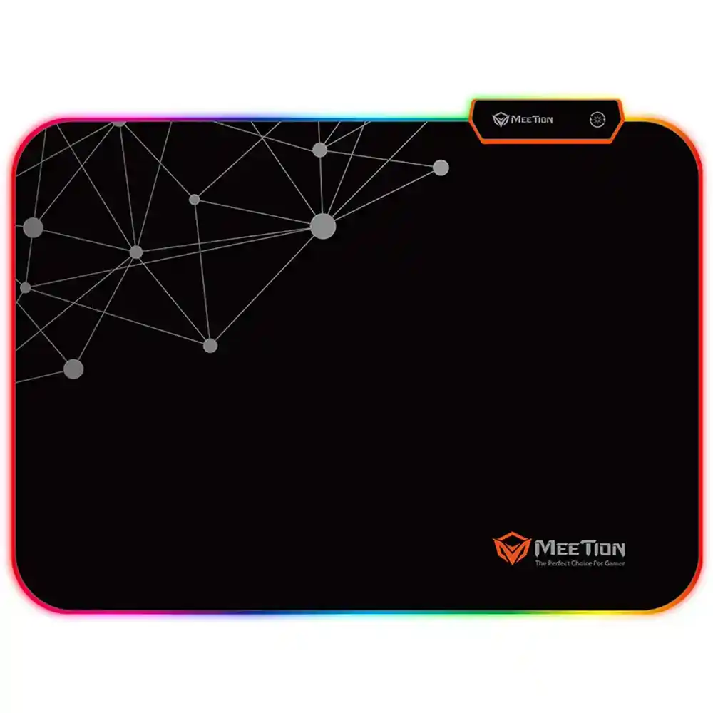 ماوس باد ميشن RGB جيمنج PD120