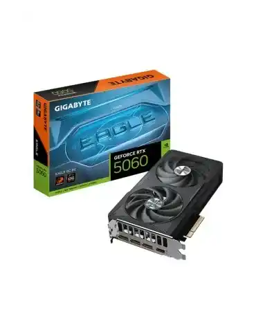 VGA GIGABYTE™ GeForce RTX™ 5060 EAGLE OC 8G