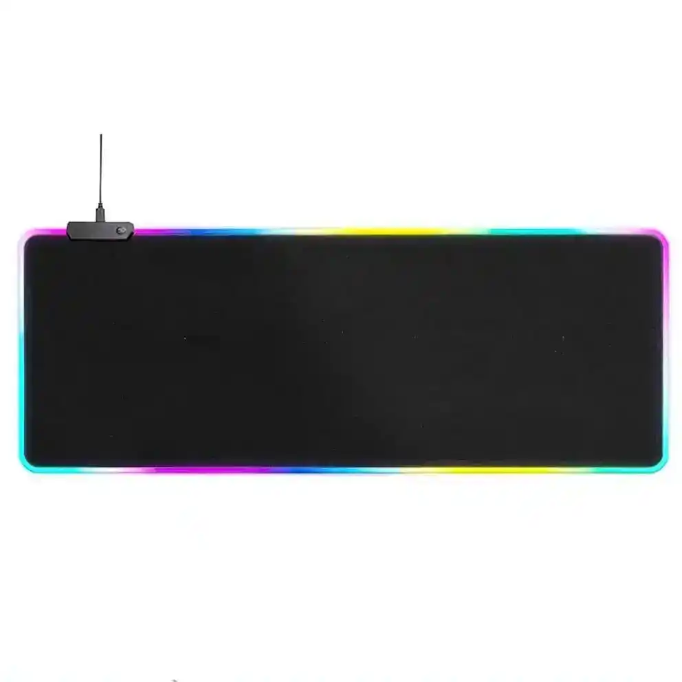 ماوس باد 30 × 80 سم RGB