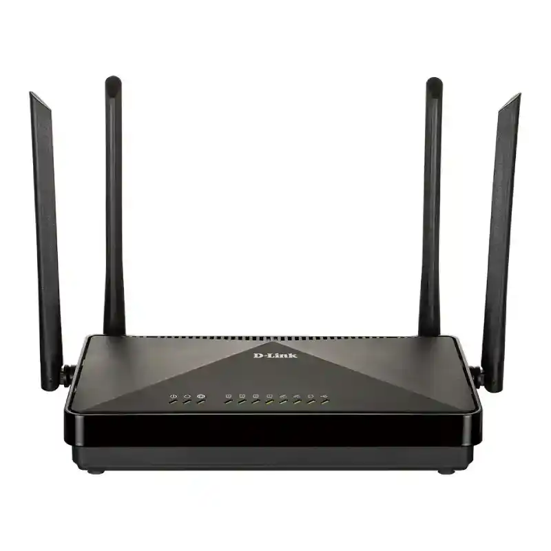 دي-لينك DSL-245 مودم راوتر لاسلكي ADSL2+/VDSL2