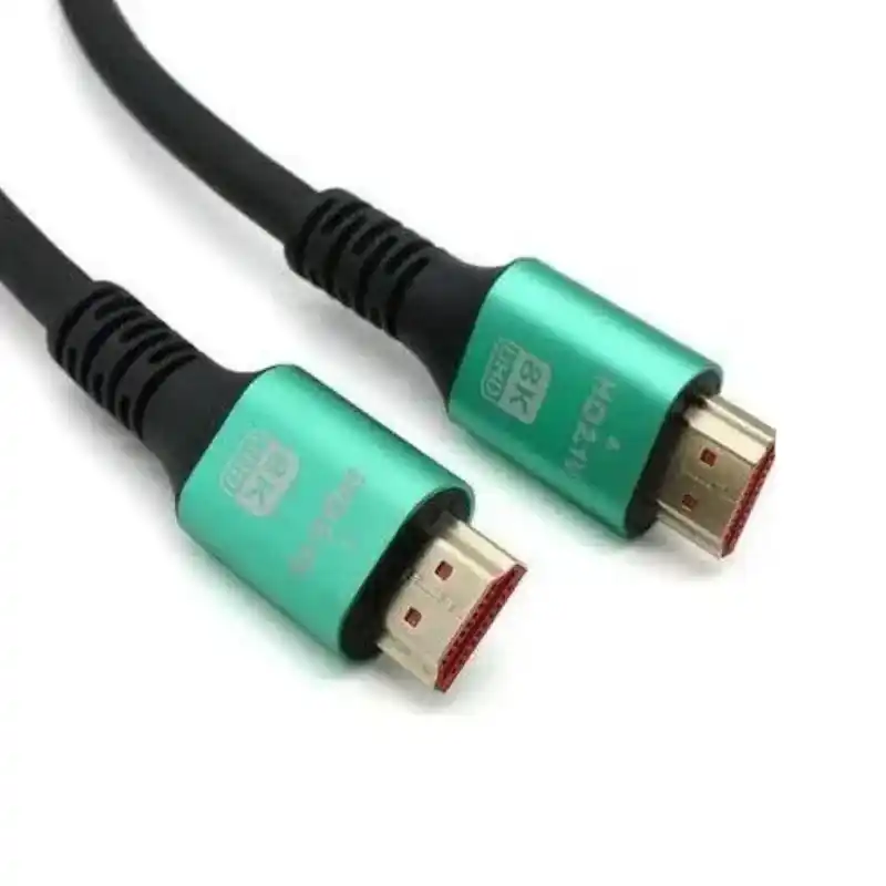 كوجر-إيجي كابل HDMI مع إيثرنت، 3 متر، 8K Ultra HD