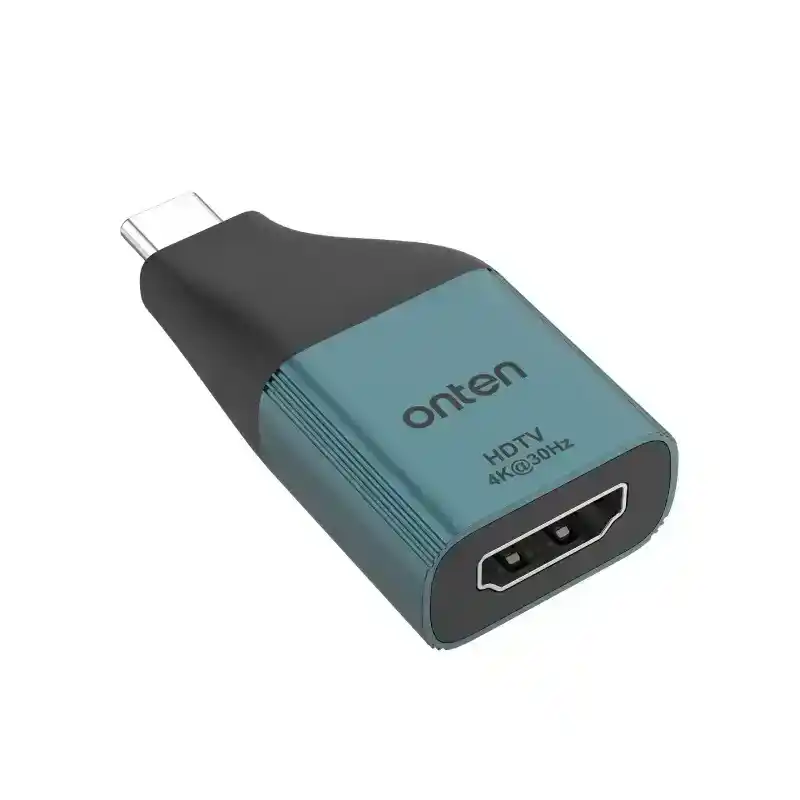 اونتن OTN-UC102H محول HUB من النوع تايب سي إلى HDMI