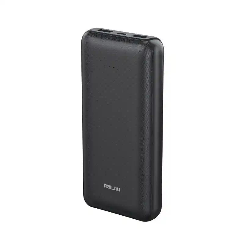 ريلو باور بنك 20000 مللي أمبير 10 واط مزدوج USB-A R1004-001