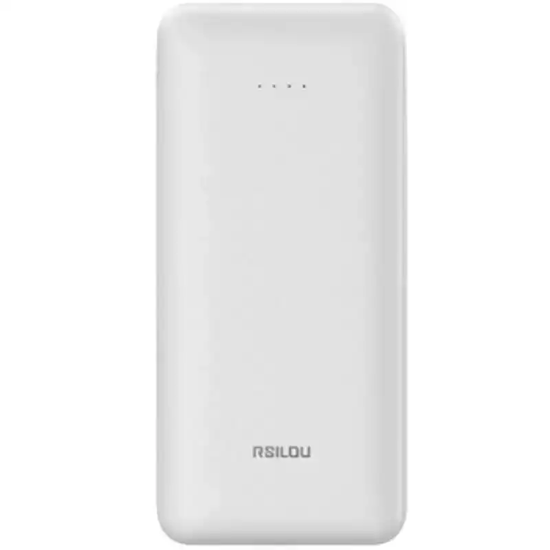 ريلو باور بنك 20000 مللي أمبير 10 واط مزدوج USB-A R1004-002
