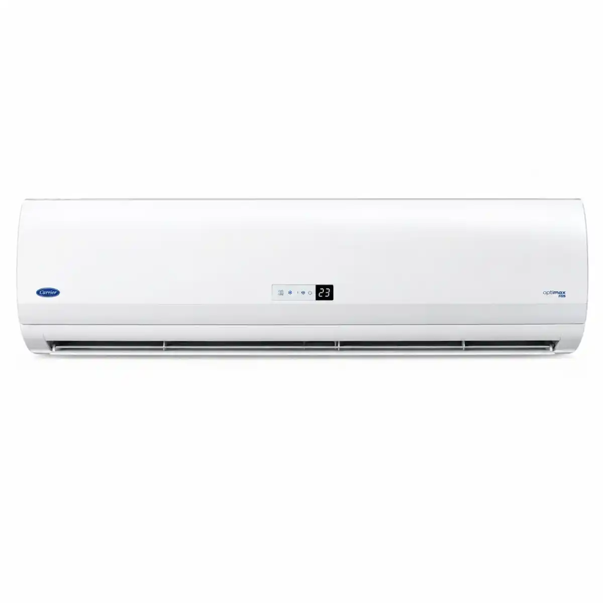 تكييف سبليت كاريير ، بارد ساخن  ، 5 حصان ، 53QHABT36N-708F- ابيض
